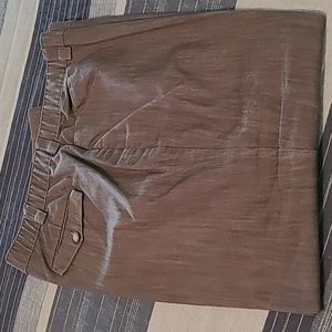 Lee Gray Dress Jeans Size 22W